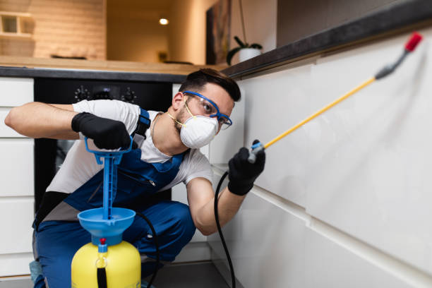 Best Pest Control for Restaurants  in Three Rivers, CA