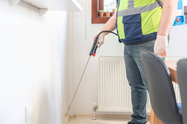 Best Bed Bug Extermination  in Three Rivers, CA
