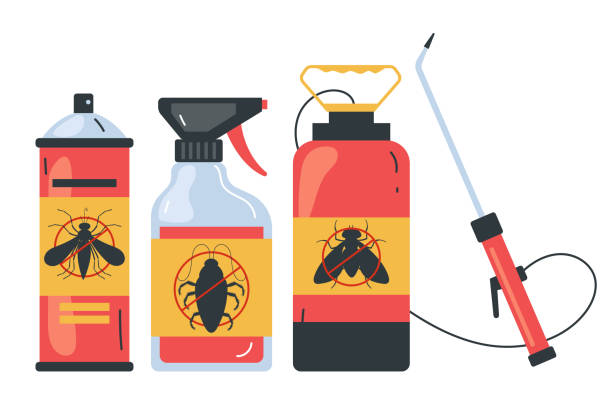 Best Mosquito Control Services  in Three Rivers, CA